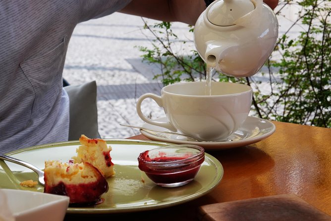 Taste Funchal: food, wine & cultural tour - Your likely stop-by-stop flow in Funchal