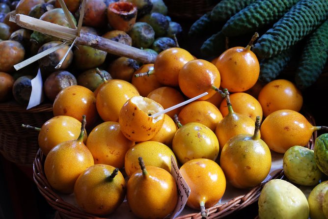 Taste Funchal: food, wine & cultural tour - Price and value: what $112.46 buys you