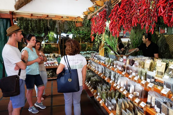 Taste Funchal: food, wine & cultural tour - Who this tour suits best (and who might skip it)