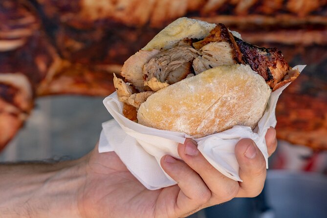 Taste of Porto: The Ultimate Full Meal Portuguese Food Tour - Small Group Size, Friendly Pacing, and the Rain Reality