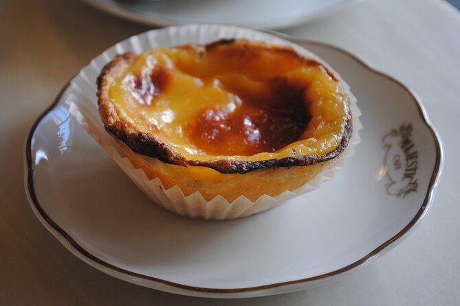 Taste of Porto: The Ultimate Full Meal Portuguese Food Tour - Porto’s Historic Center Food Route: Wine Sips and Site Pass-By Time