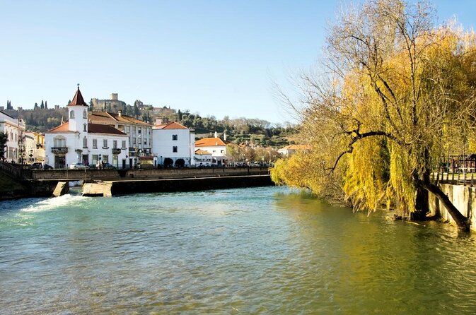 Templar Tour Convent of Christ & Almourol Castle from Lisbon - Key highlights before you go