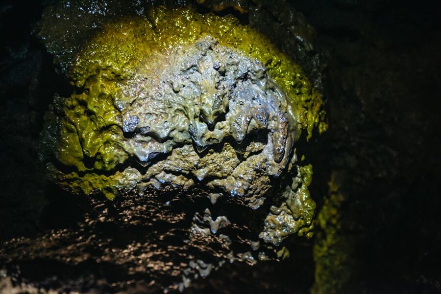 Terceira: Algar do Carvão Lava Caves Tour - What to bring, plus smart prep for a cave day in the Azores