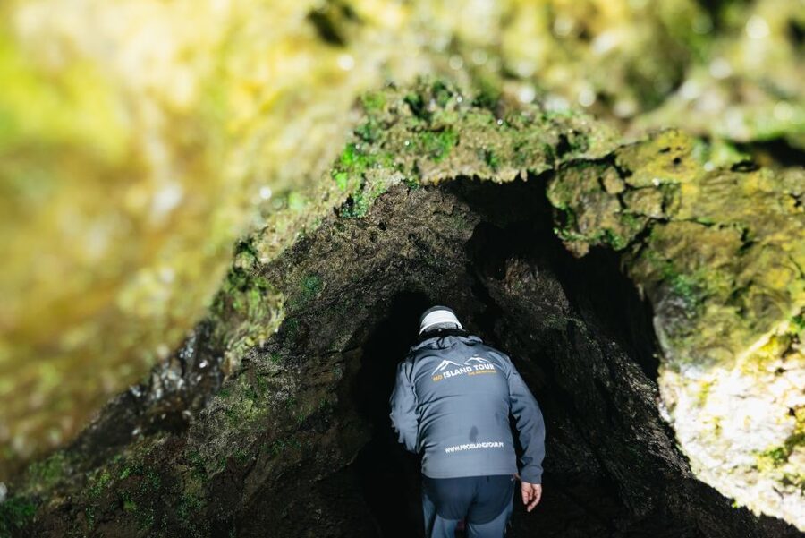 Terceira: Algar do Carvão Lava Caves Tour - Price and logistics: what $53 really covers, and what costs extra