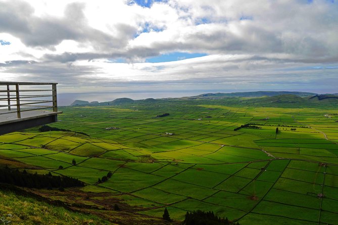 Terceira Island Highlights Tour - Azores - Key Things That Make This Terceira Tour Worth Your Time