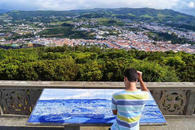 Terceira Island Highlights Tour - Azores - Vila de São Sebastião and Praia da Vitória City, Culture Without the Hassle