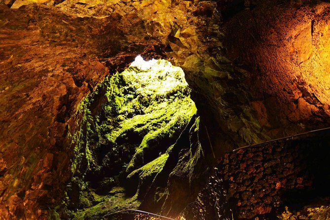 Terceira Island Highlights Tour - Azores - Serra do Facho and Serra do Cume, Two Viewpoints That Tell Two Stories