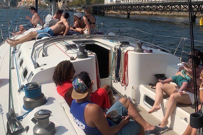 The Best Douro Boat Tour - Setting off from the Douro marina: what the experience feels like