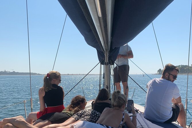 The Best Douro Boat Tour - Snacks, Port wine, and the quiet joy of being on the water