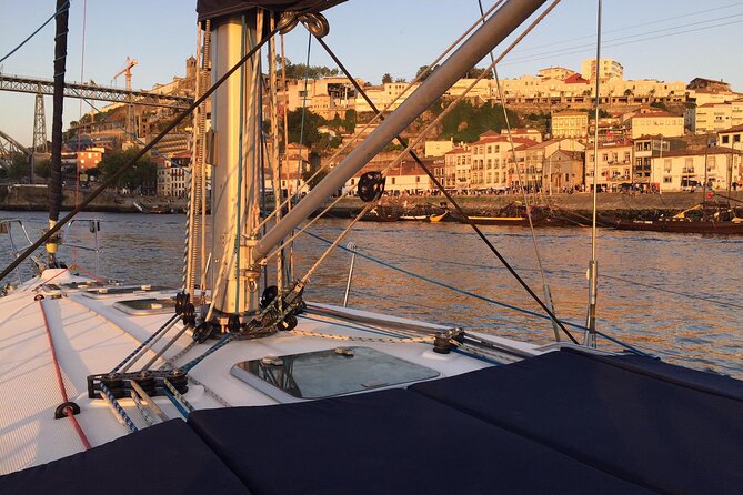 The Best Douro Boat Tour - Where to meet in Gaia, and how to plan your timing
