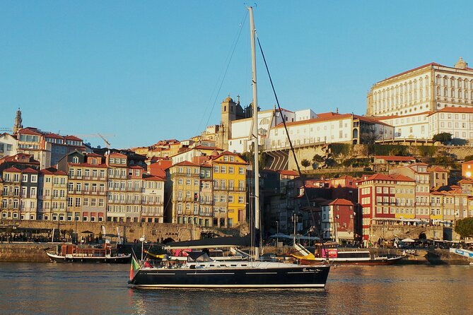 The Best Douro Boat Tour - Weather, cancellation, and how much this tour depends on the day