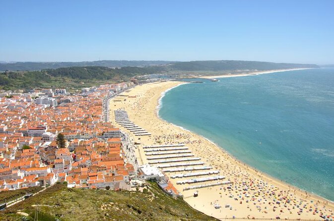 The Best of the West - Fátima, Nazaré, Óbidos & Batalha - Key takeaways before you go