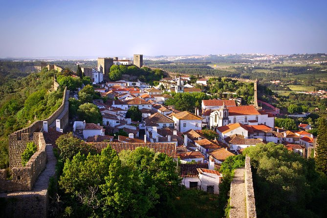 The Best of the West - Fátima, Nazaré, Óbidos & Batalha - How the guide style affects the whole day