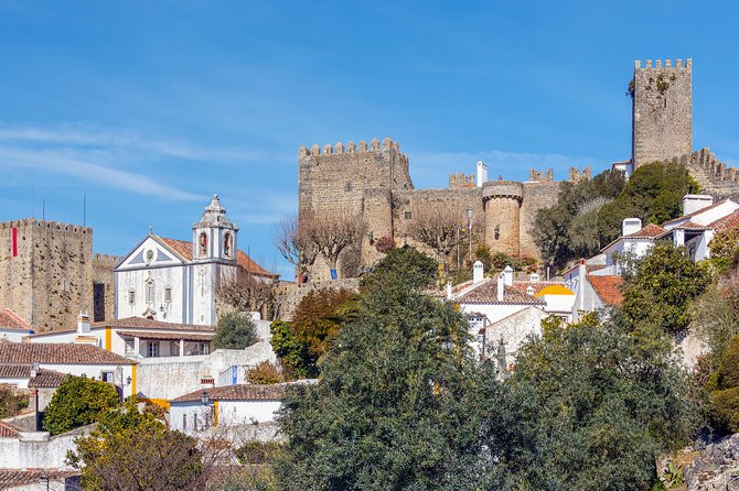 The Best of the West - Fátima, Nazaré, Óbidos & Batalha - Timing reality check: where the day can feel rushed