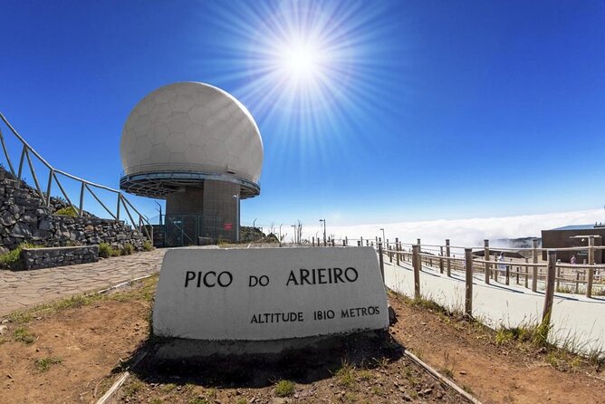 The East Tour-Pico do Areeiro,Santana & Pico do Facho Small Group - Key Points You’ll Care About on This East Madeira Tour