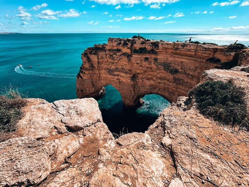 The Original 7 Hanging Valleys Guided Hike With Pickup - Seven Hanging Valleys in the Algarve: why this route works