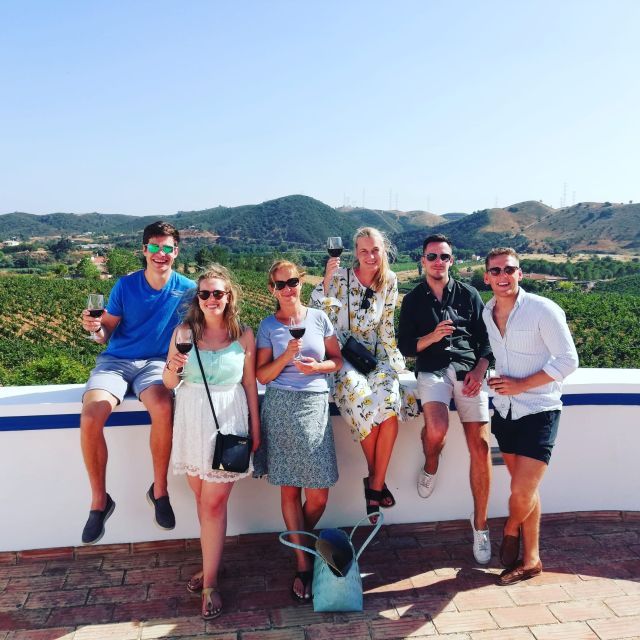 The Real Algarve: 2 Boutique Wineries & Silves Tour - Key things to love about this Algarve wine and Silves tour