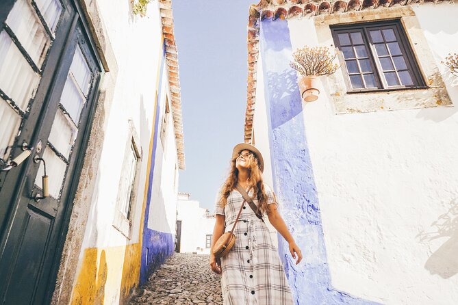 Three Cities in One Day: Porto, Nazare and Obidos from Lisbon - Group Pace and Meeting Points: The Hidden Key to a Good Day