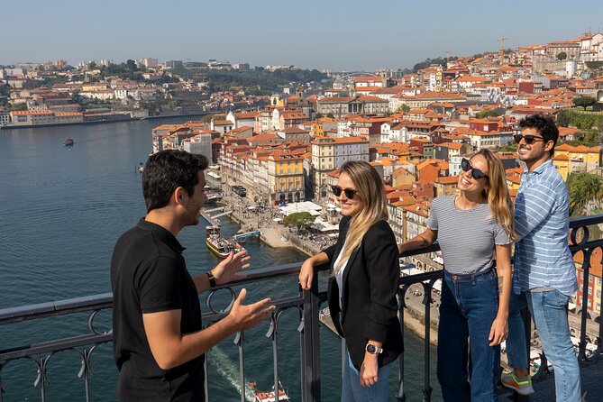 Three Cities in One Day: Porto, Nazare and Obidos from Lisbon - What to Expect on the Bus, and How to Make It Less Miserable
