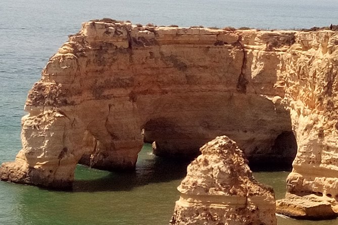 Tonys Tuk Tuk Tours - Old Town, port area, and the marina: your orientation in 2 hours