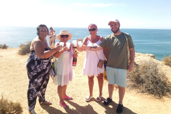Tonys Tuk Tuk Tours - Beach viewpoints and small coves: why a tuk tuk is the right tool