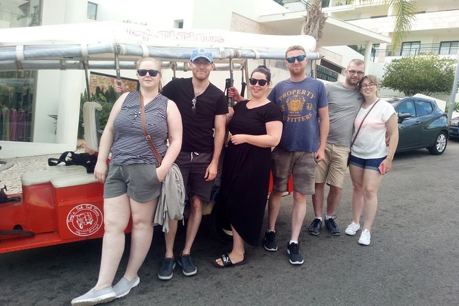 Tonys Tuk Tuk Tours - What the itinerary feels like, from the moment you start
