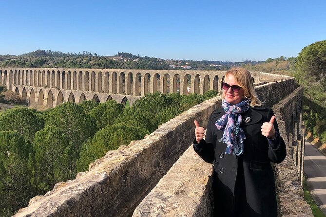 Tour of the Knights Templar's of Tomar in Private Tour - Lisbon to Tomar: What This Day Trip Really Offers