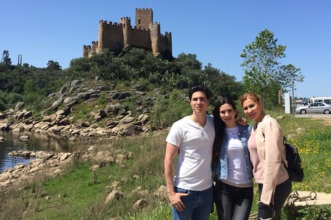 Tour of the Knights Templar's of Tomar in Private Tour - Convento de Cristo: The Heart of Templar-to-Order-of-Christ Power