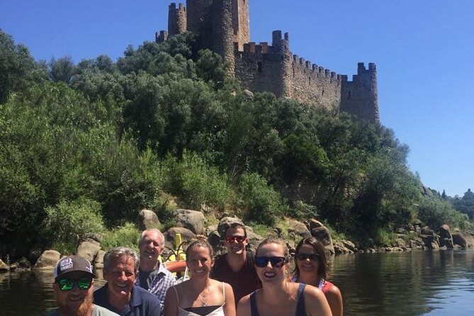 Tour of the Knights Templar's of Tomar in Private Tour - Tomar Castle: Quick Climb, Strategic Thinking