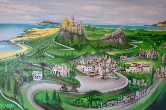 Tour Sintra Palaces & Mountain - Should You Book This Sintra Palaces and Mountain Tuk Tuk Day?