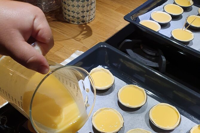 Traditional Portuguese Cooking Class in Lisbon - What you actually cook, and what each dish teaches you
