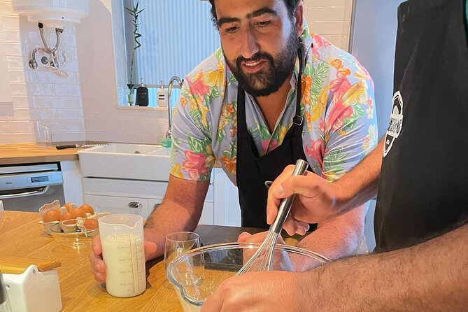 Traditional Portuguese Cooking Class in Lisbon - Price and value: what you’re paying for