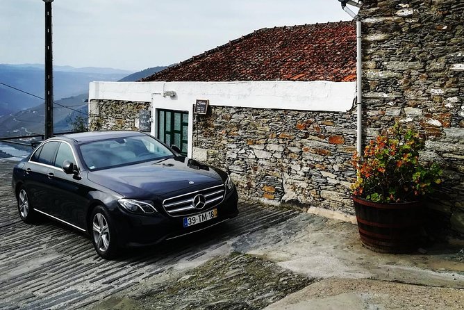 Transfer from Porto Airport to Porto City Hotels - How Long Will It Take: The Real 30 Minutes to 1 Hour Window