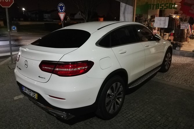 Transfer from Porto Airport to Porto City Hotels - Luggage Rules and Oversized Items: The Part You Must Get Right