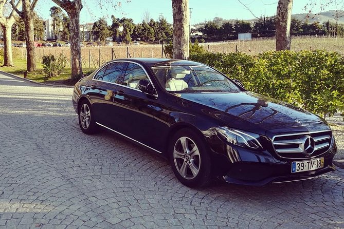 Transfer from Porto Airport to Porto City Hotels - Price at $22.99 Per Person: When It’s Good Value
