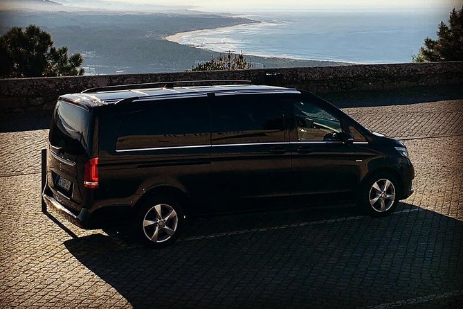 Transfer from Porto Airport to Porto City Hotels - What the Ride Feels Like: Clean Cars, Punctual Drivers, and Practical Help