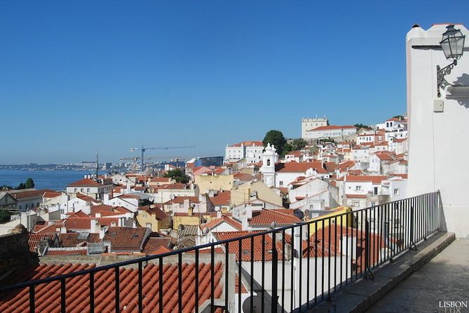 Tuk Tuk Lisbon: Made For You - Key Points Before You Go