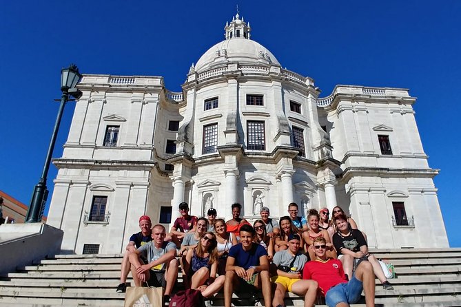 Tuk Tuk Lisbon: Made For You - Chiado and Bairro Alto: Elegant Streets and Nightlife Energy