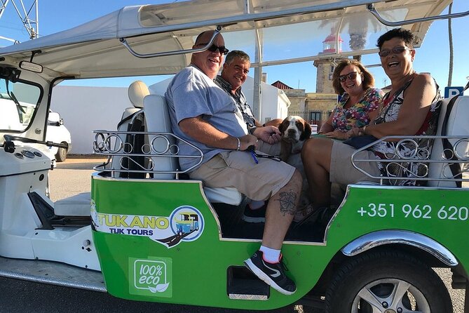 TUK TUK Tour around Lagos Old & New Town & beaches - Best way to know Lagos - Why This Tuk-Tuk Circuit Works for First-Time Lagos