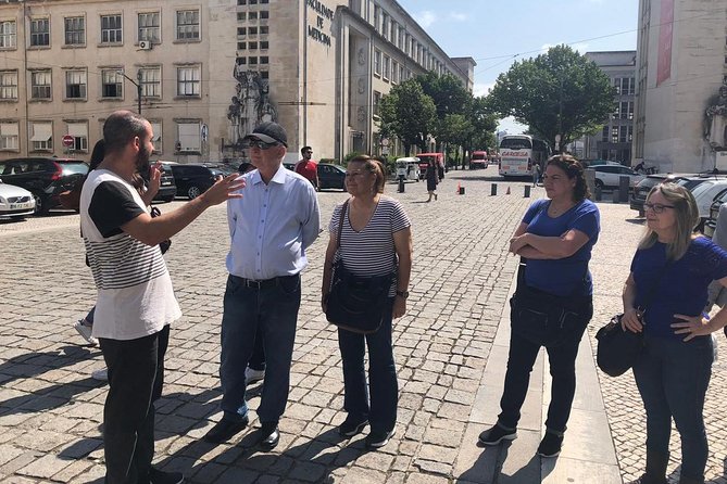University of Coimbra guided tours without queue - Pacing for a 1 hour 30 minutes tour, and what to do after