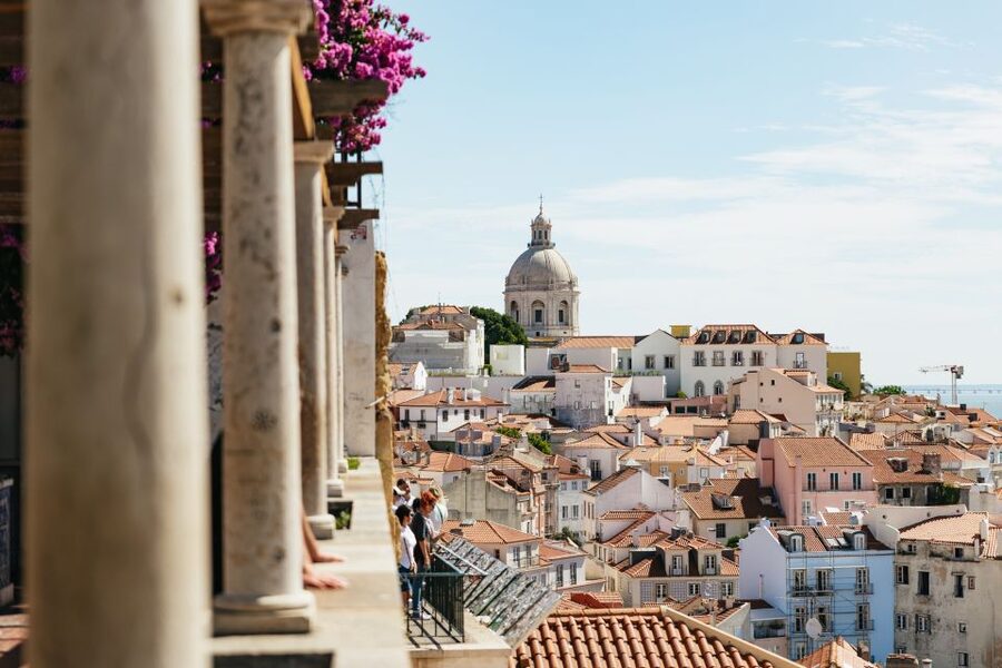 Vadio: Lisbon Old Town Private Tuk Tuk Tour - Price and Logistics: is $165 per group up to 2 good value?