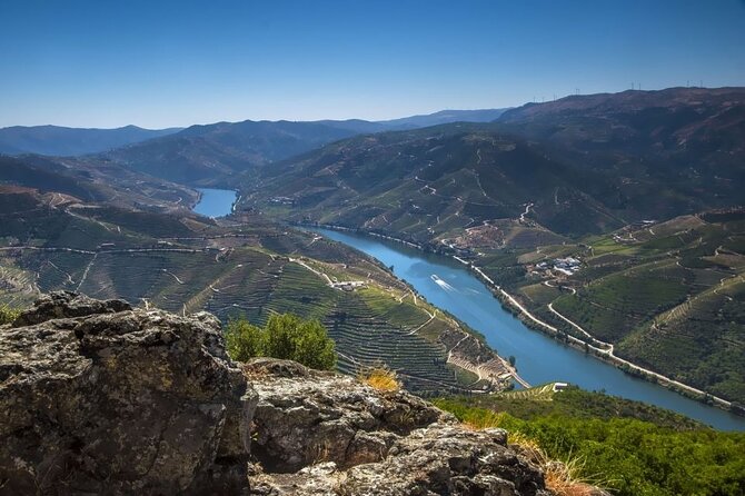 VALE DOURO, Premium Wine Tour, Wine Lunch, Private Boat - Key things that make this Douro tour worth a serious look