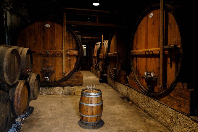 VALE DOURO, Premium Wine Tour, Wine Lunch, Private Boat - N222 viewpoints: the scenic stretch you actually stop for