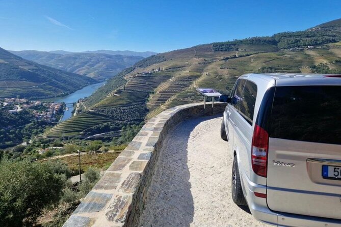 VALE DOURO, Premium Wine Tour, Wine Lunch, Private Boat - Second centenary winery and port tasting lineup