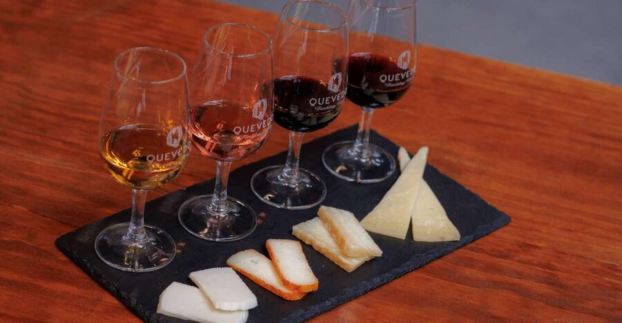 Vila Nova de Gaia: Port Wine Tasting with Cheese Pairing - Port wine, cheese pairing, and why this format feels smarter