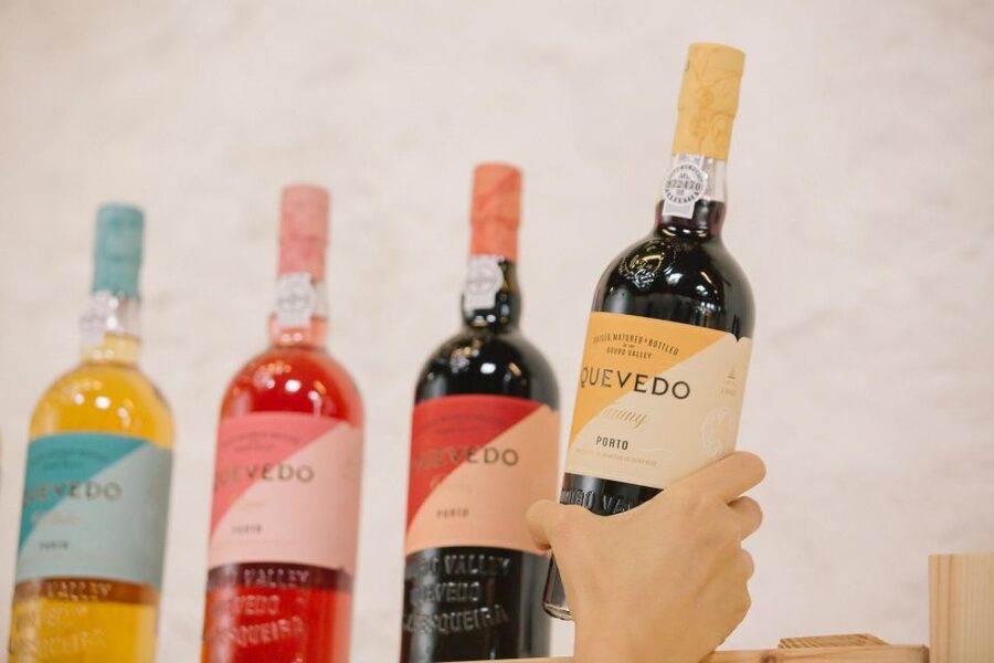 Vila Nova de Gaia: Port Wine Tasting with Cheese Pairing - The opening: a calm start and the Port story behind the pours