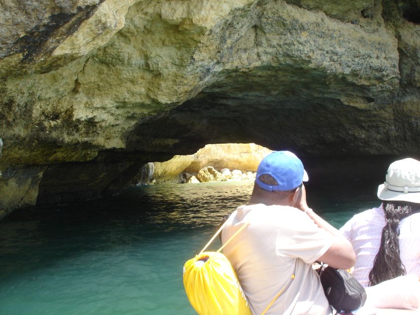 Vilamoura: Algarve Coast 3-Hour Sailing Cruise With Open Bar - Comfort and what to pack for a windy, salt-air sail
