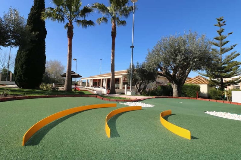 Vilamoura: Family Golf Park Game - Fast Fun, Friendly Competition, and How to Avoid the Common Mistakes
