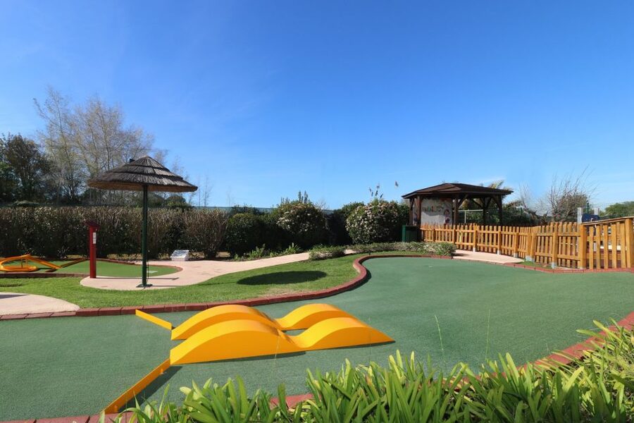 Vilamoura: Family Golf Park Game - Price and Value: Is $21 Worth It?