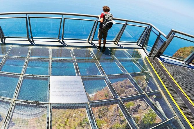 West Side Private Full Day Tours around Madeira Island - Why the West Side Van Tour Feels More Like a Day Out
